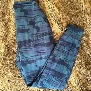 Alphalete Legging joggers